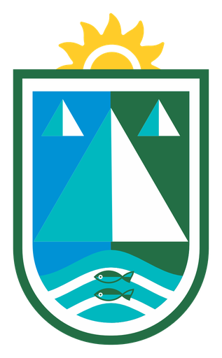 Brasão do Município de Canguaretama